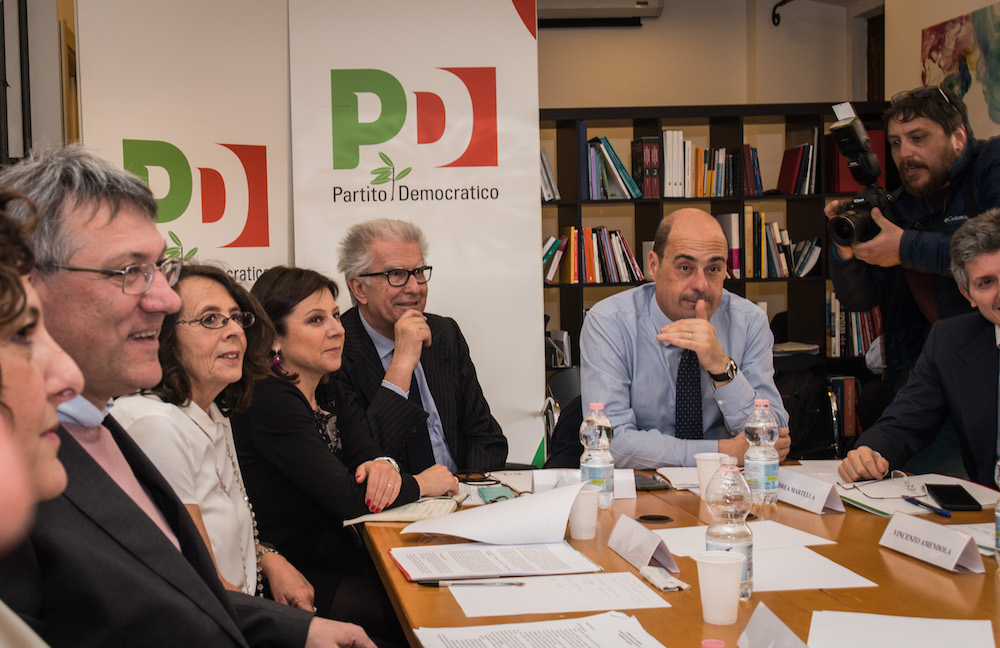 M5s: “Landini, lo sa che ci sono lavoratori che percepiscono stipendi da 2 euro l’ora?”
