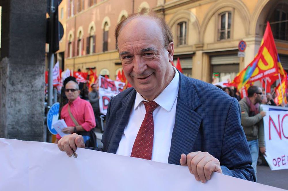 Il Giuslavorista Alleva: “Il salario minimo orario attua l’articolo 36 della Costituzione”