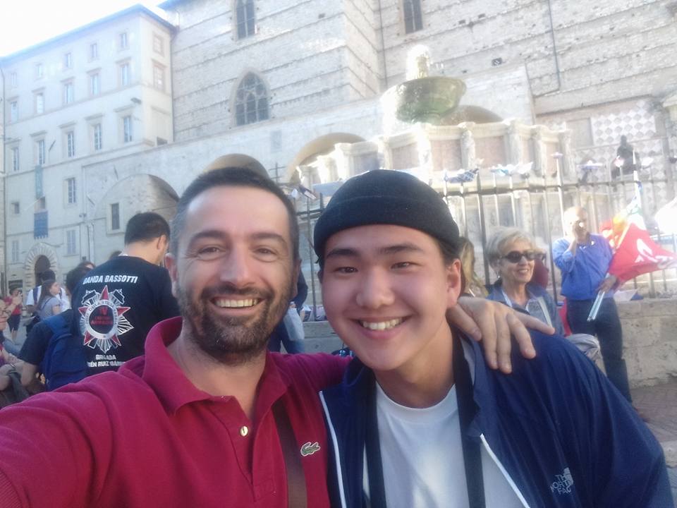Rubicondi lascia la Cgil dell’Umbria: “subalterna al Pd, tace sullo scandalo concorso”