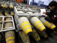 Stop esportazioni bombe in Arabia Saudita: passa mozione M5S, il Pd si astiene