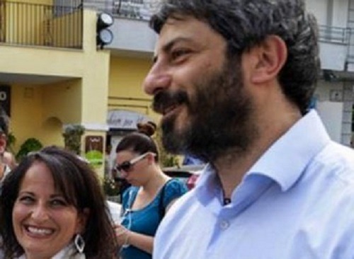 Fico e Nugnes preparano scissione nel M5s, de Magistris pronto per un accordo
