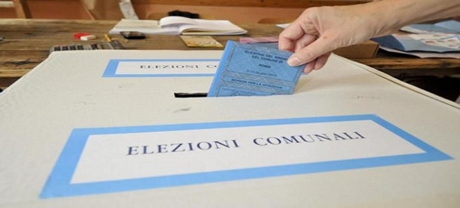 Ballottaggio Casoria, il sindaco è Bene