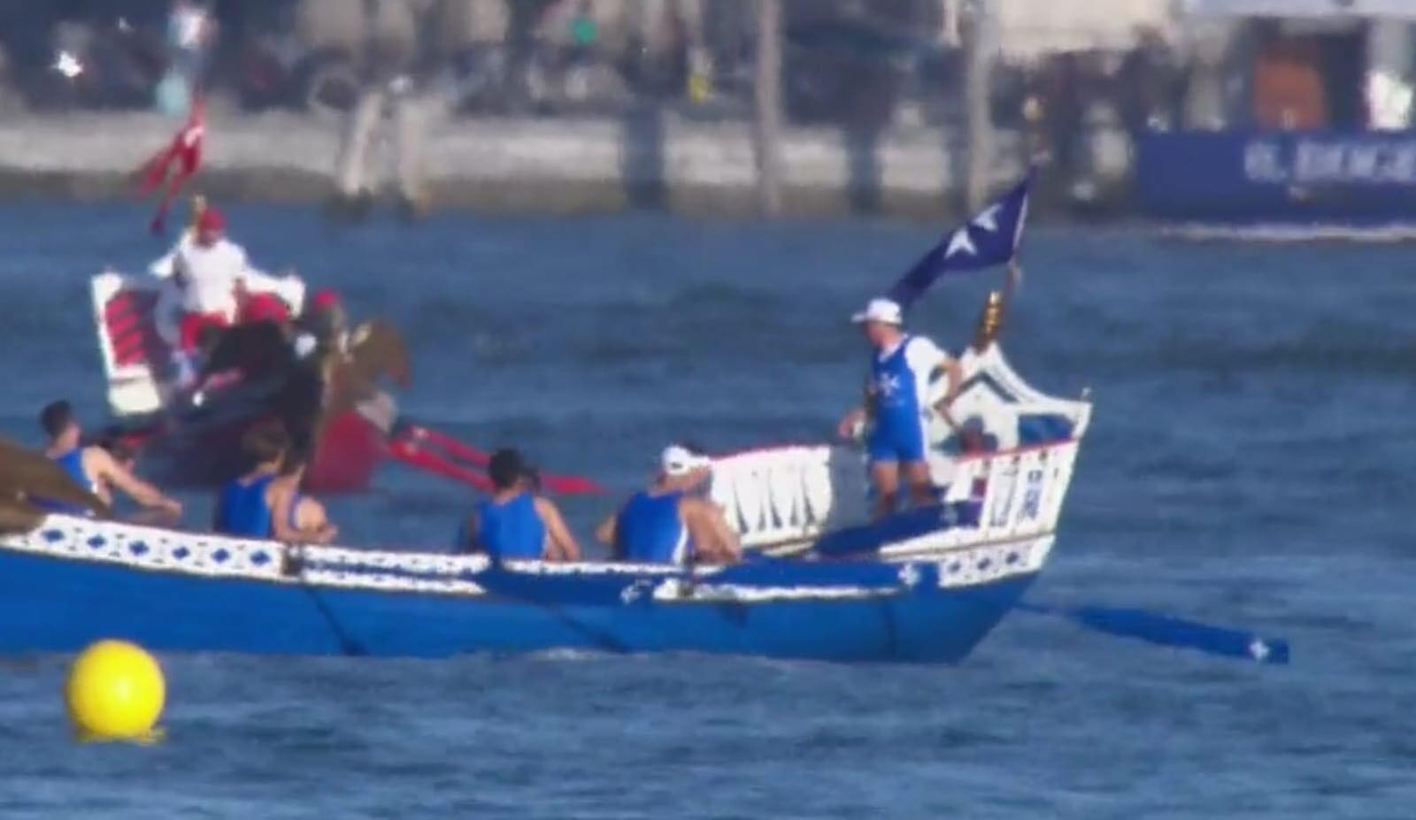 Venezia vince il Palio delle antiche Repubbliche Marinare, fioccano i ricorsi