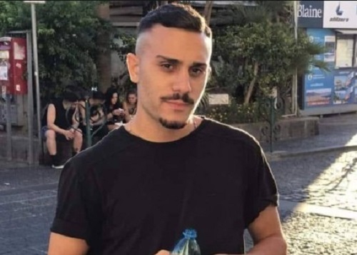 Omicidio Perinelli: 17 anni anni all’imputato Galasso