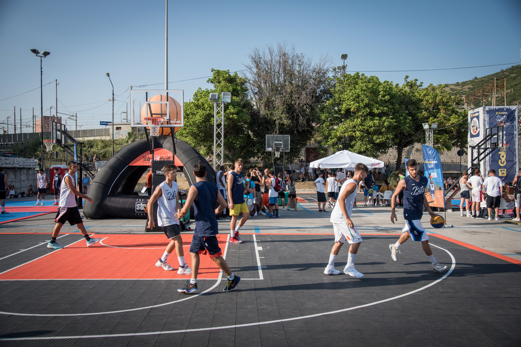 Tutto pronto per la settima edizione del Bits Festival
