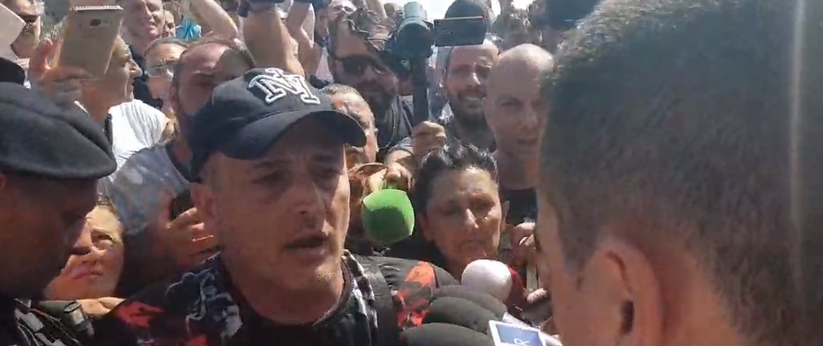 Napoli, precari Bros incontrano Di Maio: “Ci aiuti, si sta creando del clientelismo”