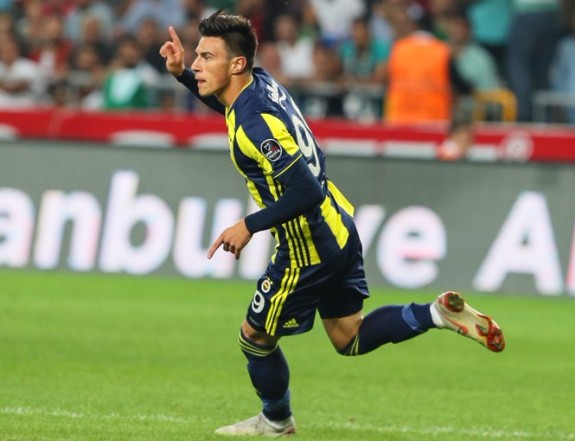 Annuncio del Fenerbahçe: “Elmas è del Napoli”
