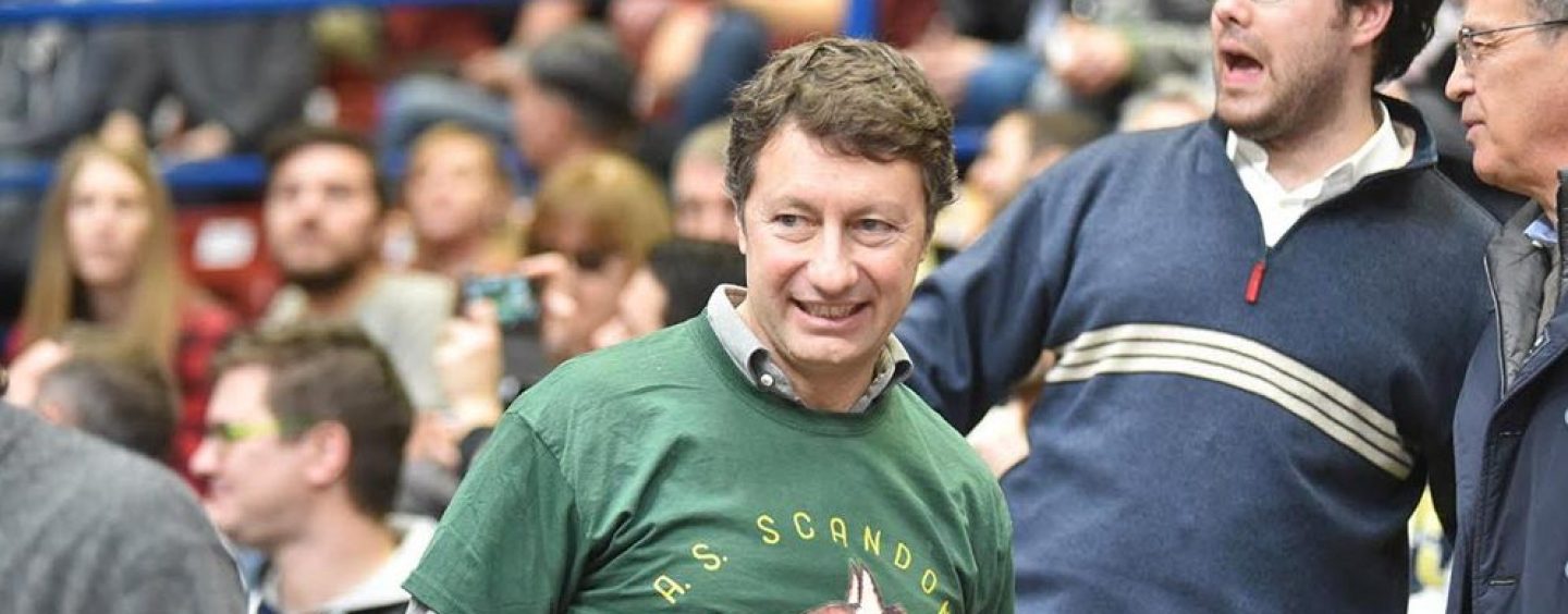 Avellino, sequestro da 100 milioni per il patron della Sidigas