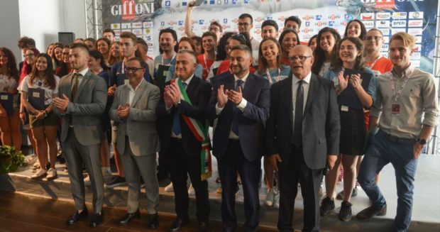 Giffoni Film Festival: comincia l’avventura per 6200 giovani giurati