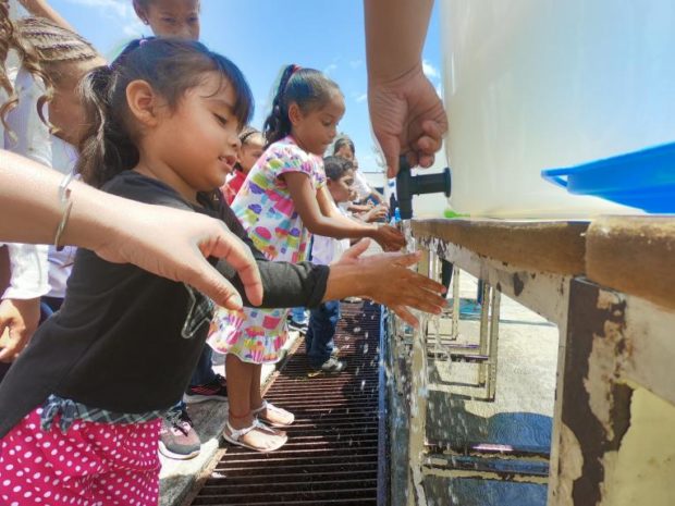 Venezuela, accordo governo socialista e Unicef per migliore accesso acqua potabile