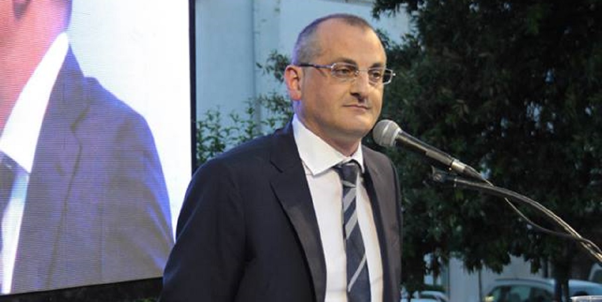 Eboli: 700mila euro di contributi per la messa in sicurezza delle scuole