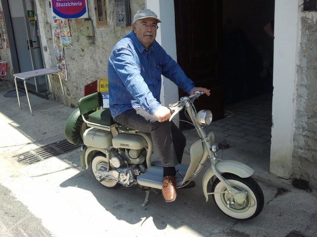 Lutto nel mondo dello spettacolo salernitano: è morto Carmine Giannella
