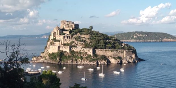 Napoli, frode fiscale: arresti domiciliari anche per l’armatore Nicola D’Abundo