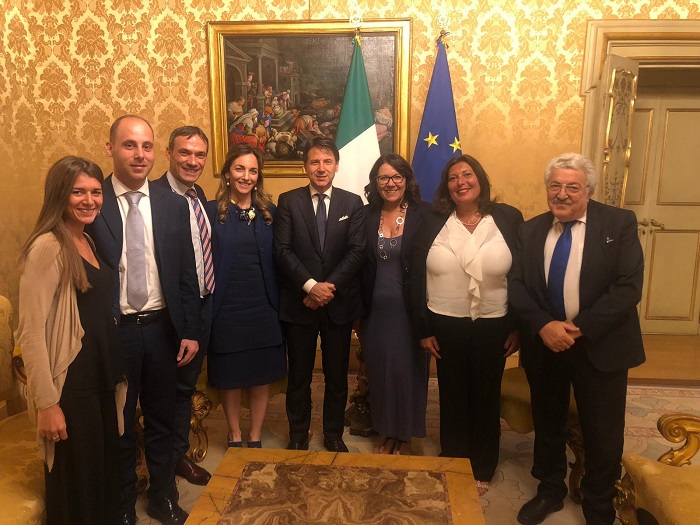 Sanità, vertice Conte-M5S campano: svolta sul commissariamento?