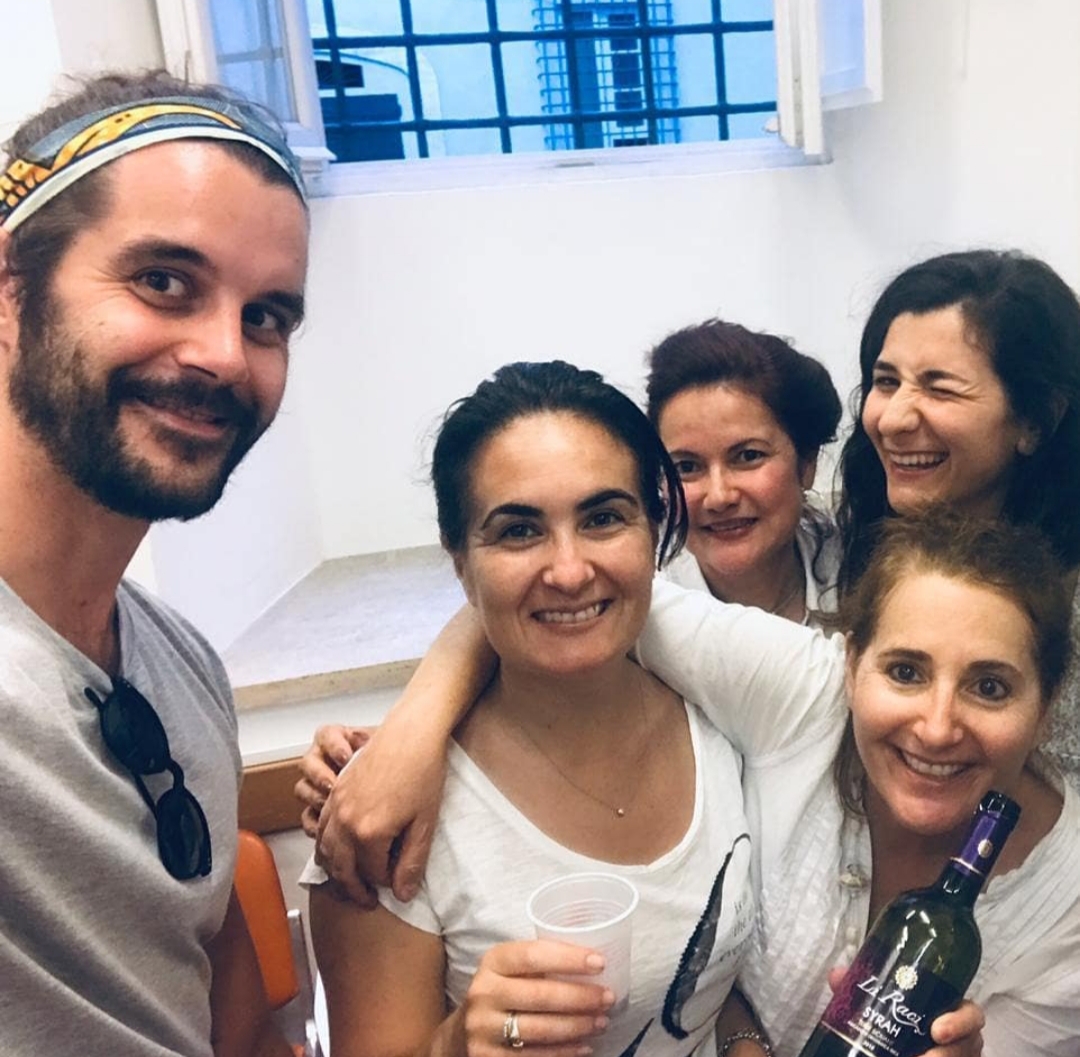Salerno: speranze finite, Simon trovato morto