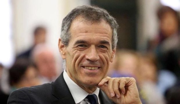 Governo Conte, il totoministri: Carlo Cottarelli candidato al ministero dell’economia