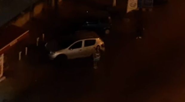 Napoli, denuncia video: “Degrado corso Lucci, prostituzione sotto gli occhi di tutti”