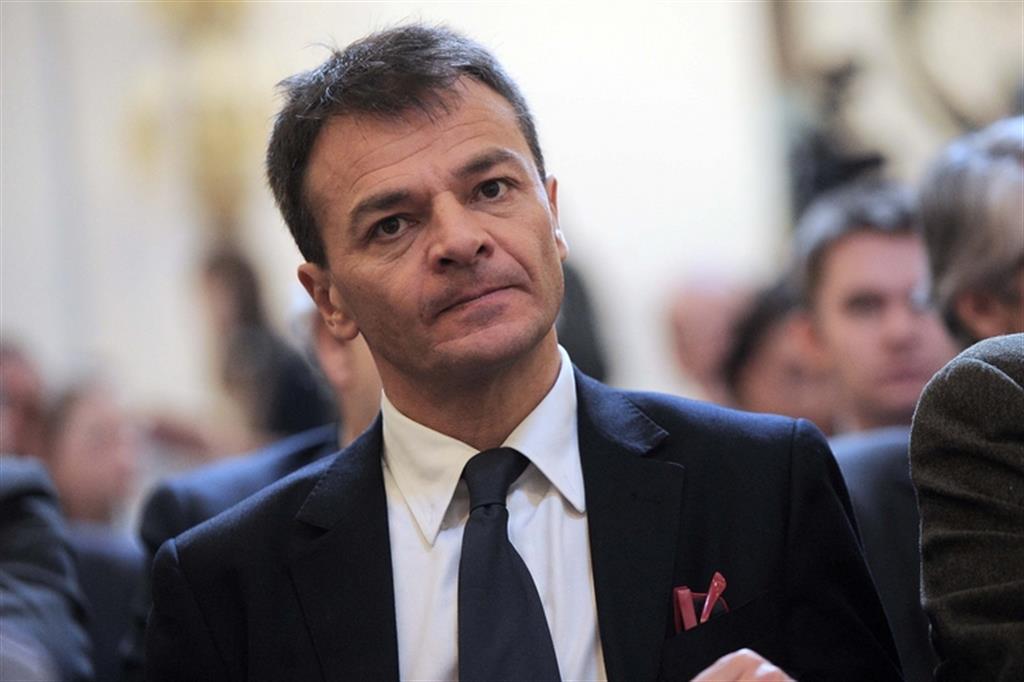 Fassina, Liberi e Uguali: “Favorevole governo con M5s ma rivedere vincoli europei”