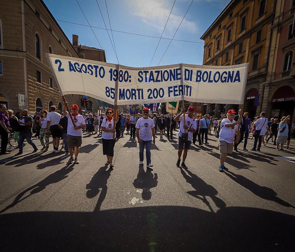 Strage stazione di Bologna, 39 anni senza conoscere i mandanti
