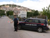 Benevento, blitz dei carabinieri alla Fiera di Morcone: 10 lavoratori in nero