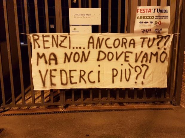 Iscritti M5s: “In tanti voteremo contro l’alleanza con il Pd e Matteo Renzi”