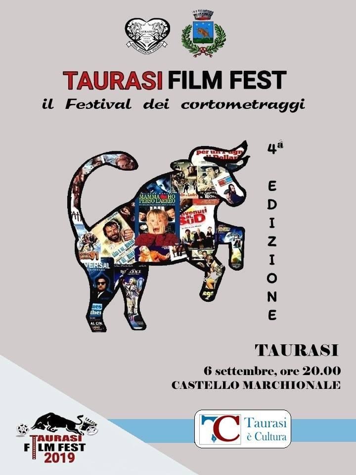 Taurasi, nel Castello i film di qualità