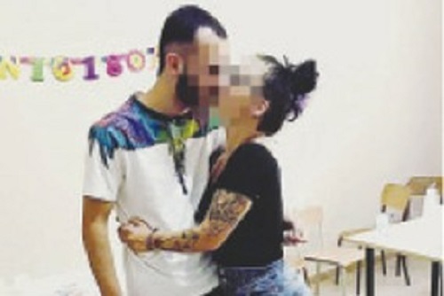 Vigilante ucciso, cinque permessi al giovane killer: anche un provino di calcio