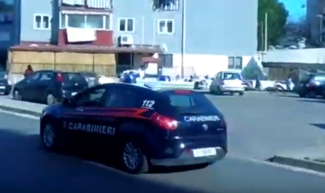 Estorsioni e traffico di droga, 12 misure cautelari nel clan D’Alessandro