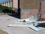 Napoli, degrado alloggi popolari di via Toscanella: il comune trascinato in tribunale