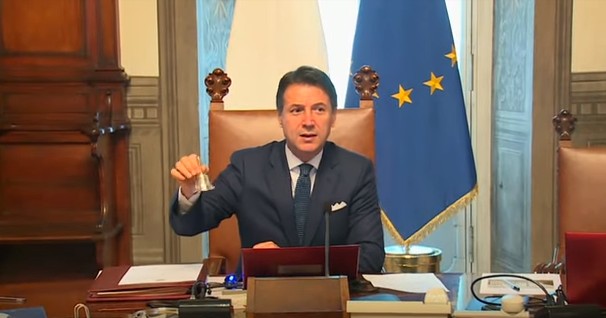 Conte bis, al primo cdm subito impugnata legge anti migranti della Lega
