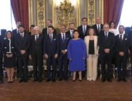 Governo, il piagnisteo dei renziani: “Non c’è nessun toscano”