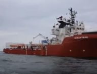 Ocean Viking, ok allo sbarco dei migranti a Lampedusa. Di Maio: “C’è l’accordo Ue”