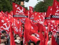 Coronavirus, partito comunista: “italiani all’estero abbandonati”