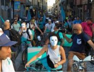 Milano, il Tribunale impone a Uber Eats la revoca dei licenziamenti di 4mila rider italiani avvenuto con “comportamento antisindacale”