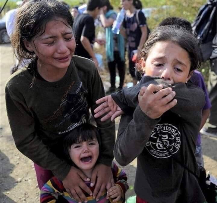 Curdi, Amnesty International:”la Turchia commette crimini di guerra”