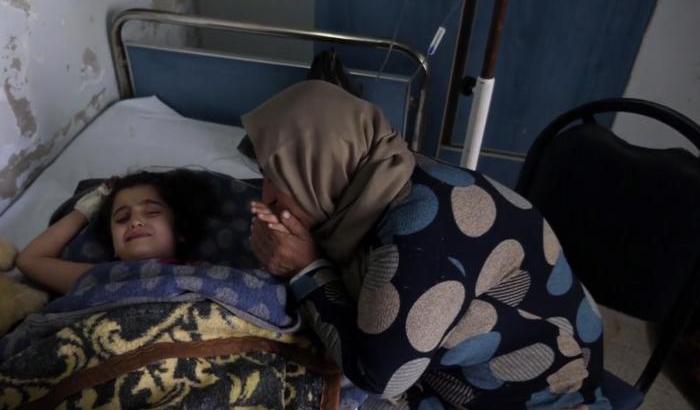Massacro curdi, anche la Germania vieta armi alla Turchia: e l’Italia?