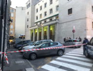 Trieste, sparatoria in Questura: uccisi due poliziotti