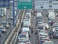 Tangenziale di Napoli: il ministro dei trasporti sospende pedaggio