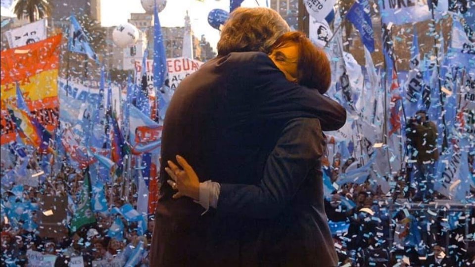 L’Argentina dice basta al neoliberalismo