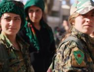 Curdi, l’ipocrisia dell’Occidente