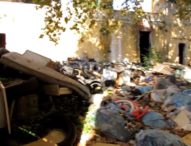 Napoli, discarica illegale Villa Russo: chiesti atti in commissione ambiente