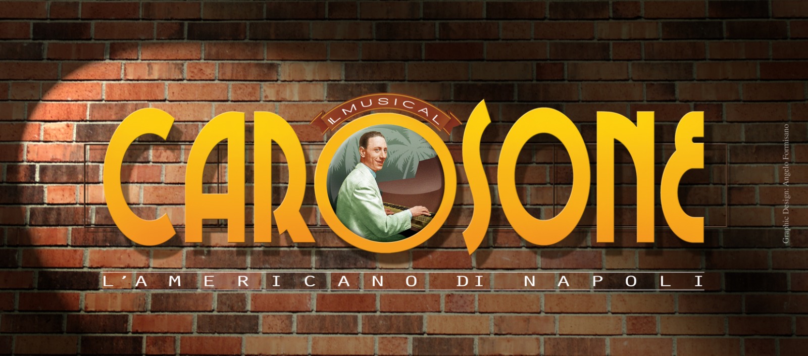 “Maruzzelle” e “Sarracini” cercasi per l’omaggio a Carosone