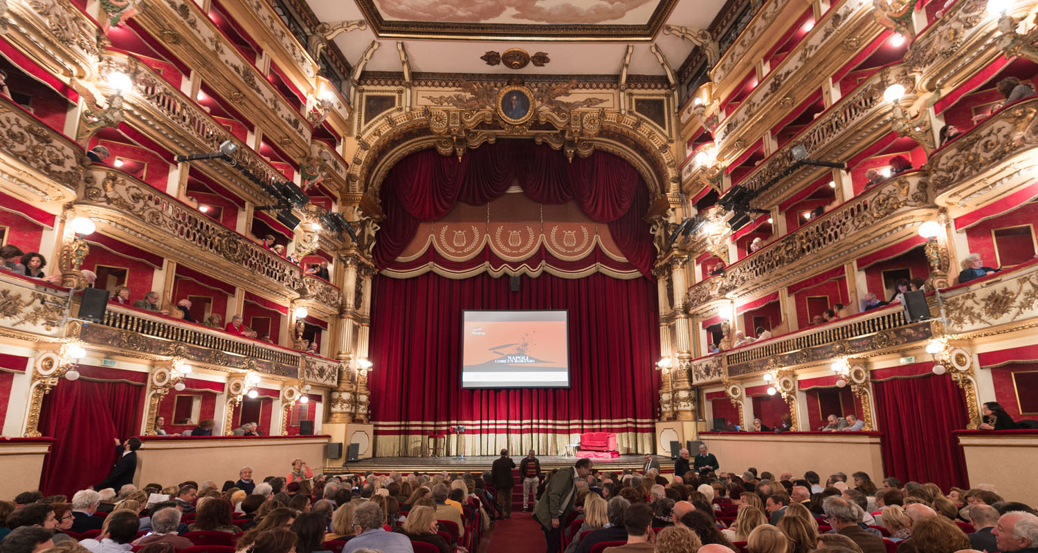 Napoli, Teatro: ‘Le cinque rose di Jennifer’ apre al Bellini
