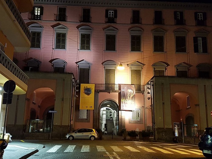 Cortometraggi, torna accordi @ Disaccordi