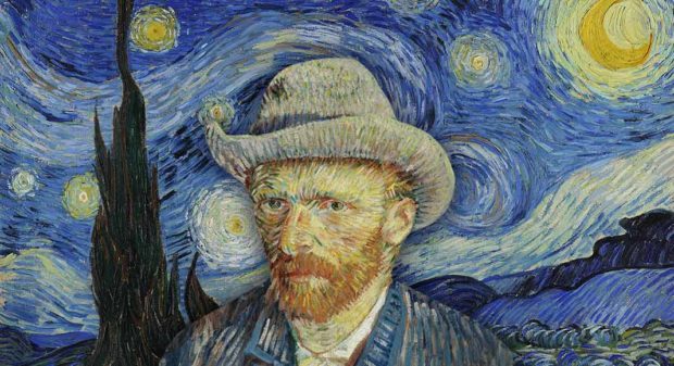 “Van Gogh – La mostra immersiva”
