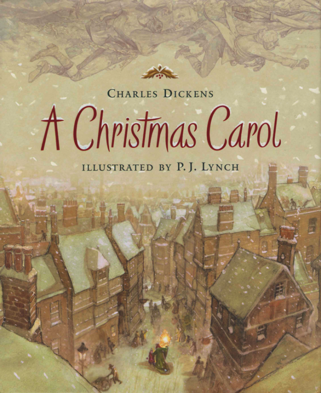 Nella Chiesa di Sant’Anna al Porto di Salerno di scena il “Christmas Carol” di Dickens