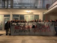 Roma,  tutti assunti i lavoratori Almaviva: la lotta paga sempre