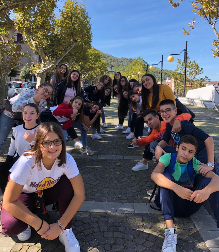 “Erasmus+ KA229”: domani a Montecorvino la cerimonia inaugurale