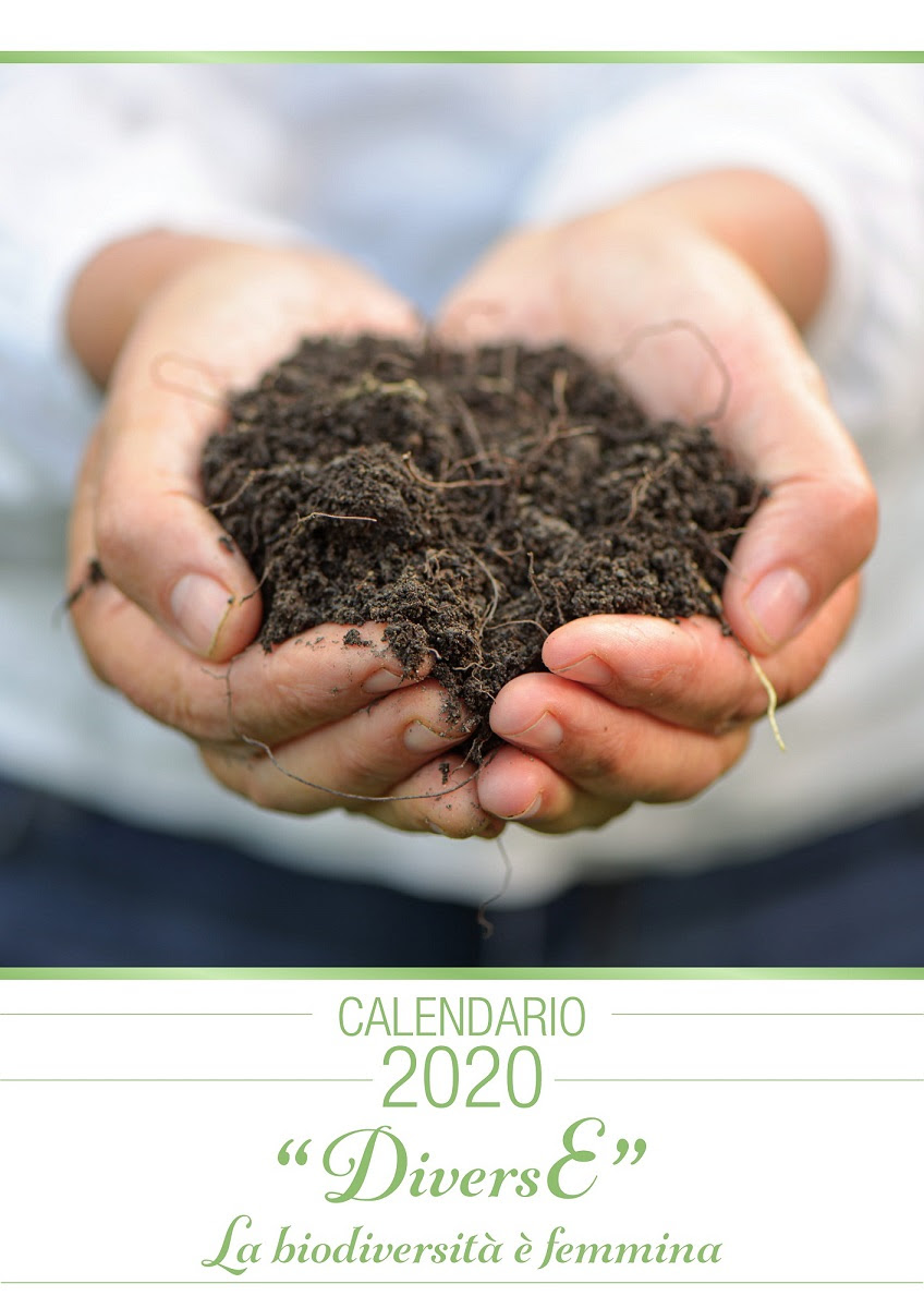 Un calendario per raccontare le biodiversità del Cilento