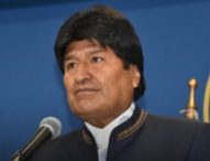 Bolivia, colpo di Stato targato Fmi